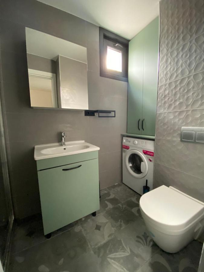 Galata Vav Suites Estambul Exterior foto