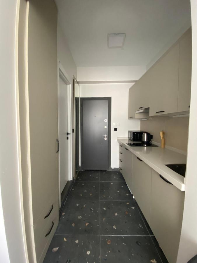 Galata Vav Suites Estambul Exterior foto